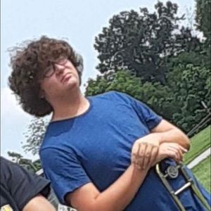 Meet your Posher, Owen